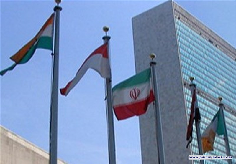 بعثة إيران لدى الأمم المتحدة: ادعاء إرسال قاذفات صواريخ "فتح" إلى روسيا مثير للسخرية